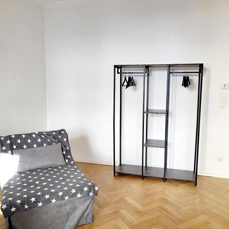 Neulerchenfelder City Apartment Viena Exterior foto