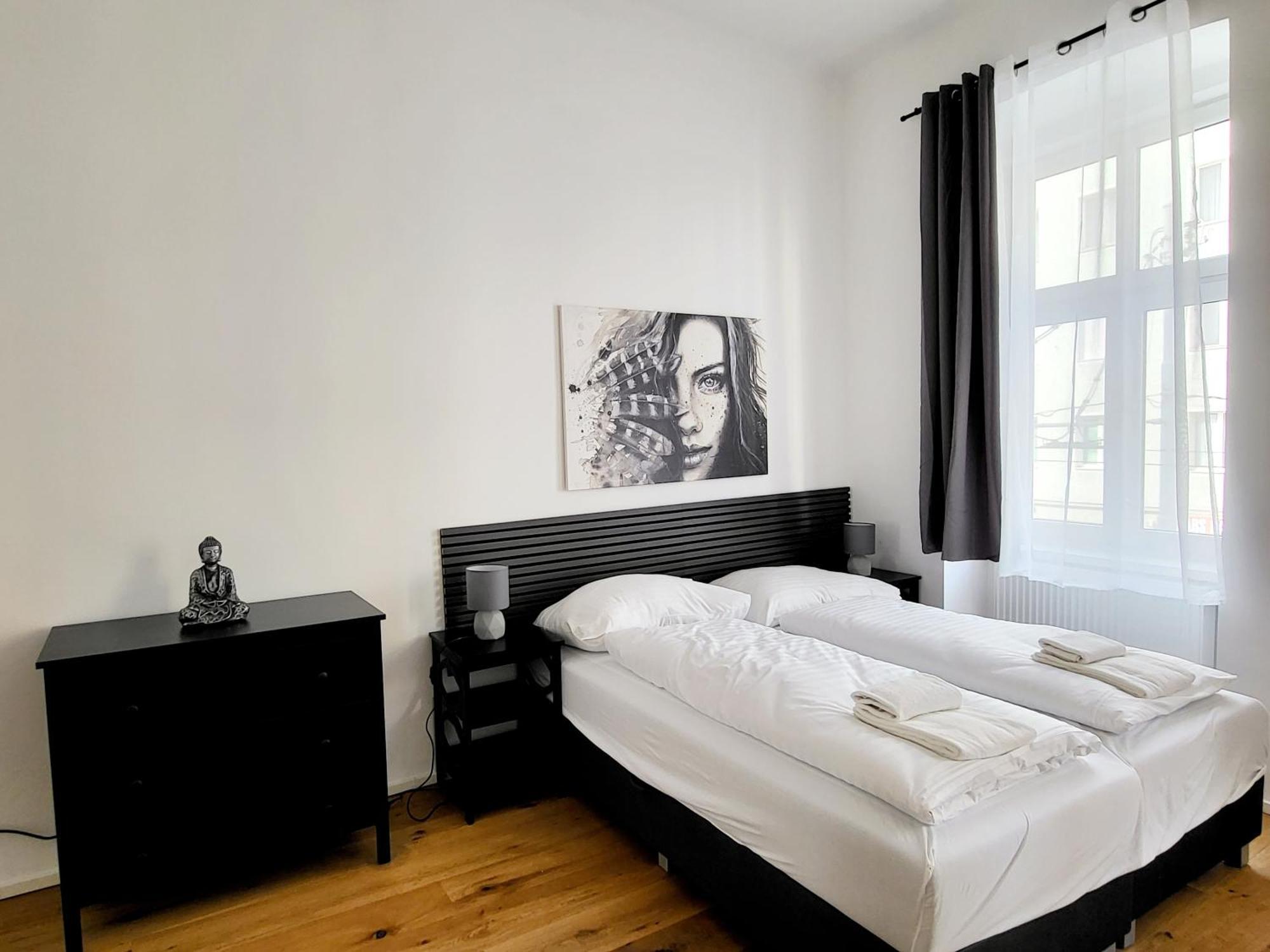 Neulerchenfelder City Apartment Viena Exterior foto