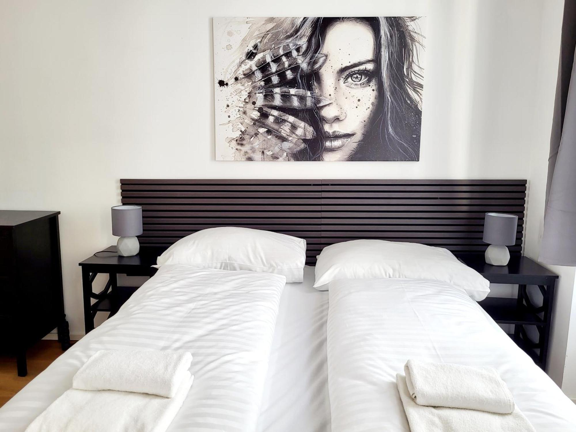Neulerchenfelder City Apartment Viena Exterior foto